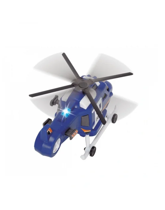 203302016 Dickie Sesli Ve Işıklı Helikopter