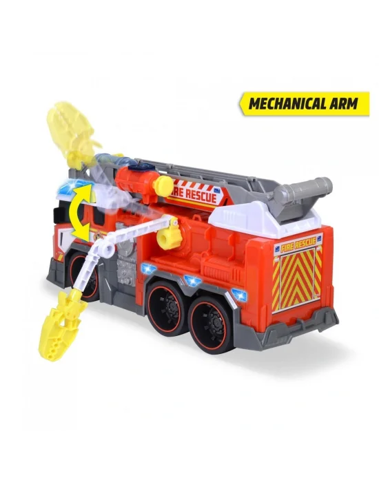 203307000 İtfaiye Arabası 37,5 Cm-dickie