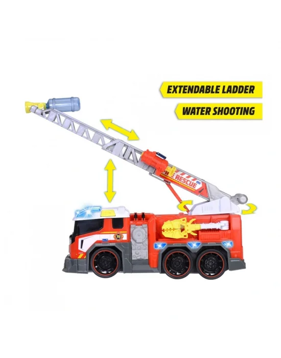 203307000 İtfaiye Arabası 37,5 Cm-dickie