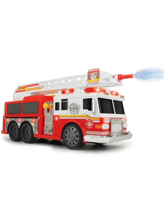 203308377 Dickie Toys Fire Commander İtfaiye Aracı