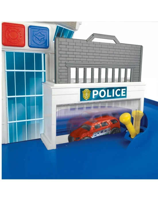 203719021 Fire Rescue Play Set