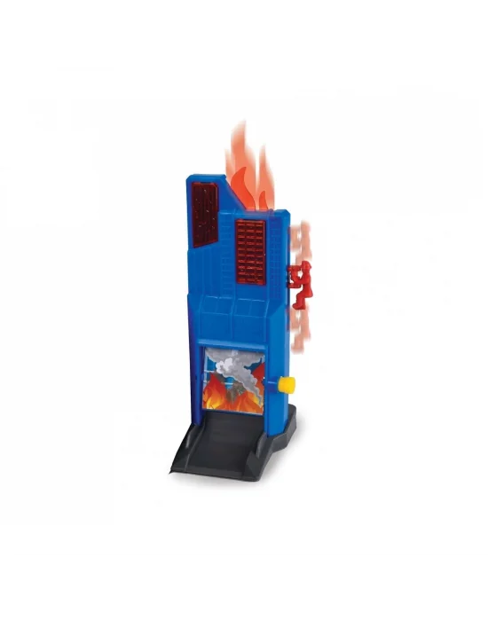 203719021 Fire Rescue Play Set