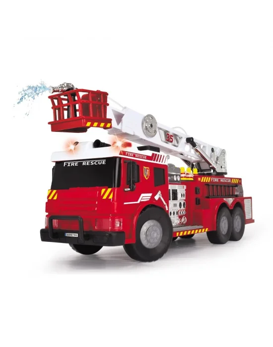203719022038 Dickie, Kumandalı Merdivenli İtfaiye Aracı 62 Cm