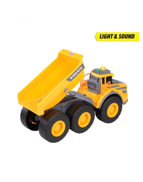 203723007 Volvo Taşıyıcı -dickie