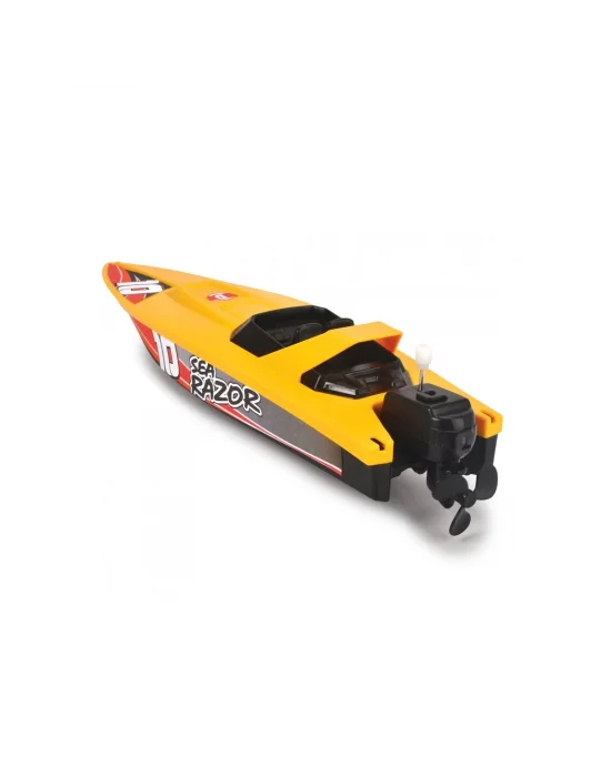 203747009 Dickie, Deniz Yarışı Kamyonu 41 Cm