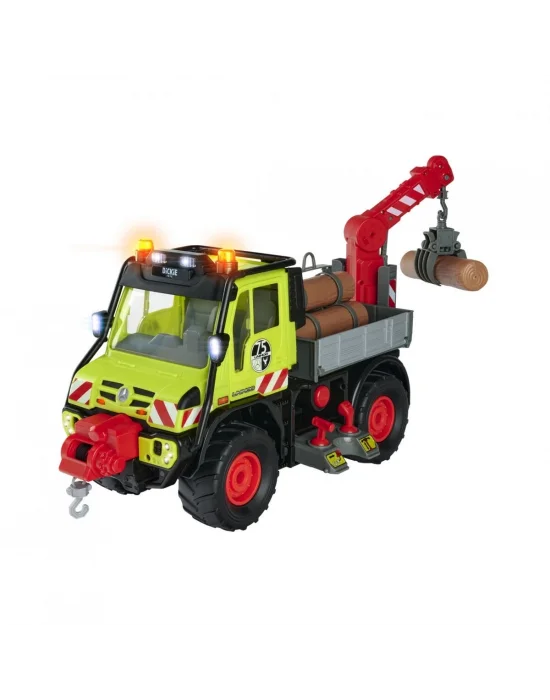 203749032 Unimog U530