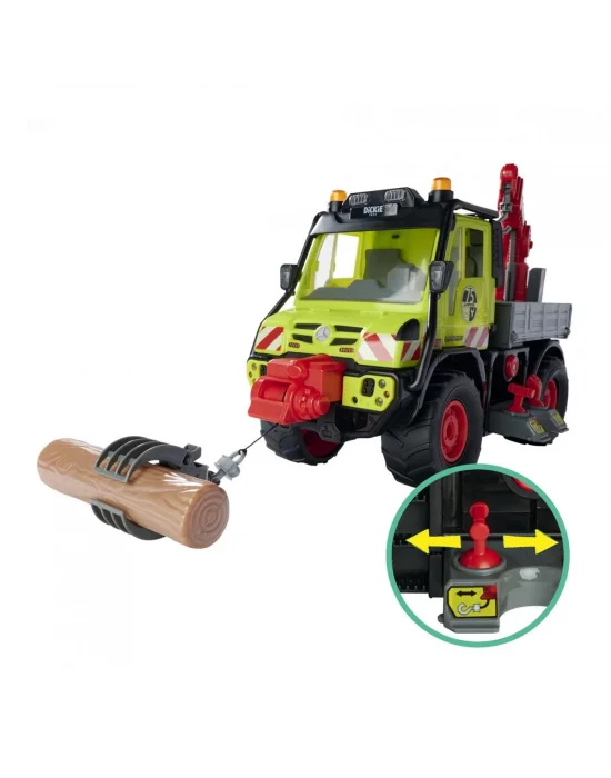 203749032 Unimog U530