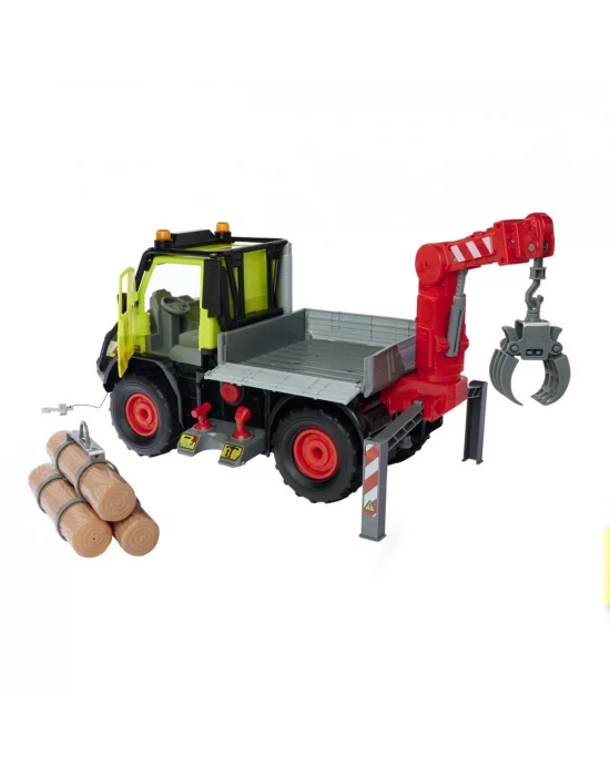 203749032 Unimog U530