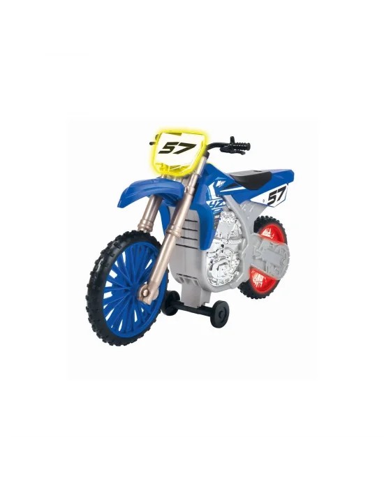 203764014 Yamaha Yz- Wheelie Raiders