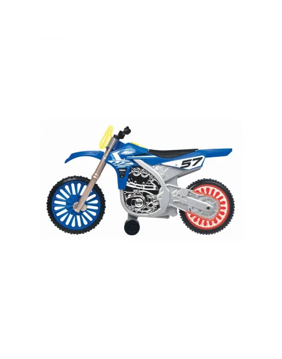 203764014 Yamaha Yz- Wheelie Raiders
