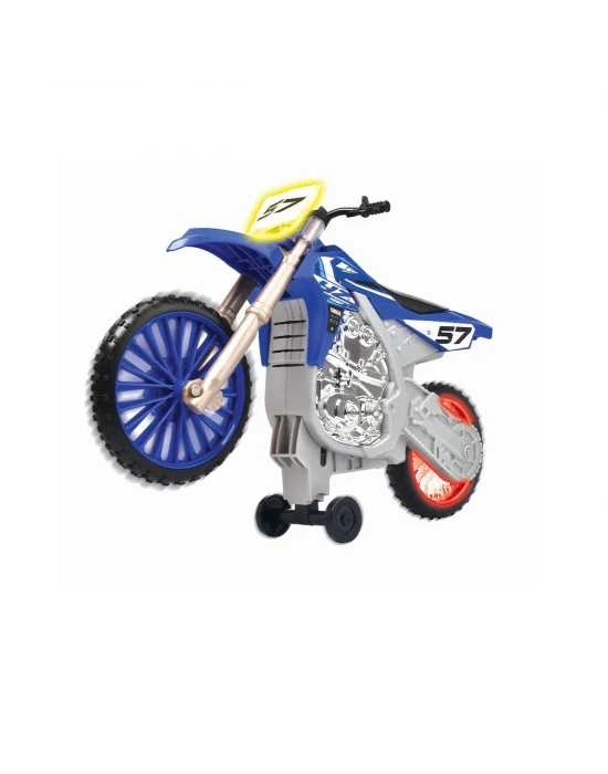203764014 Yamaha Yz- Wheelie Raiders