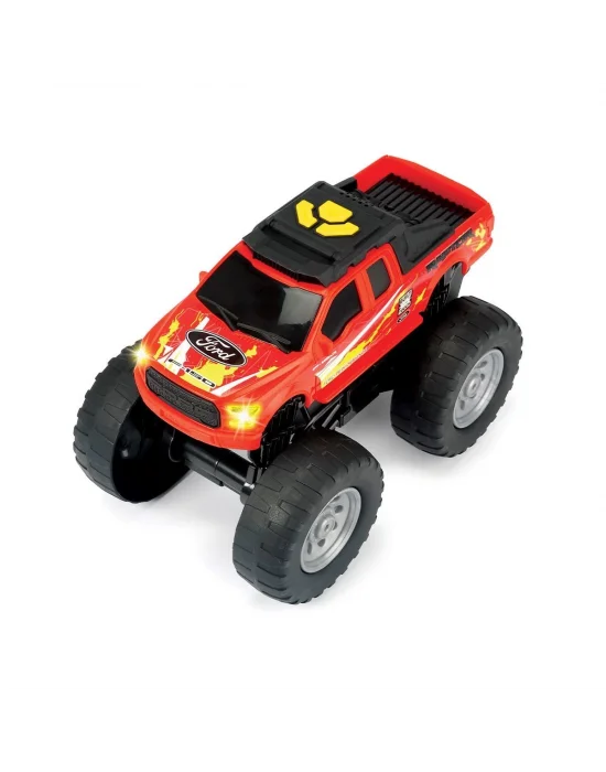 203764019 Ford Raptor - Wheelie Assortment (adet Fiyatıdır. Tekli Satılır)