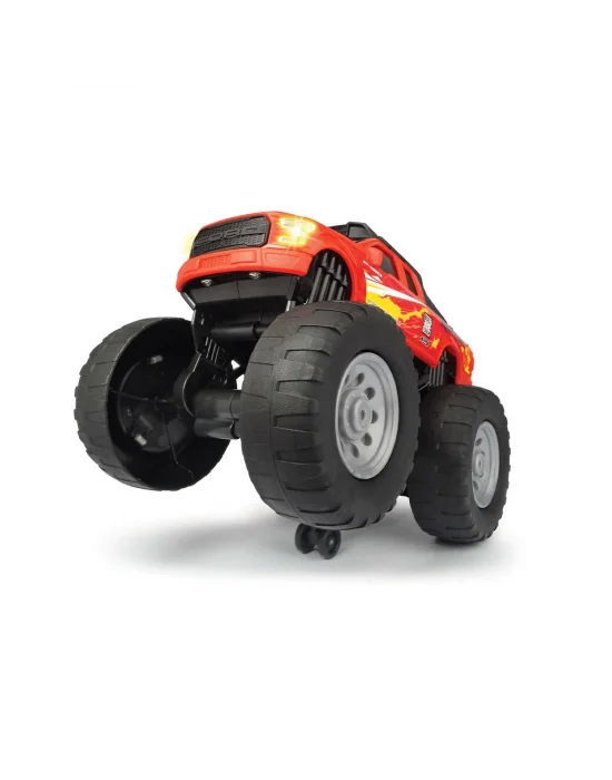 203764019 Ford Raptor - Wheelie Assortment (adet Fiyatıdır. Tekli Satılır)