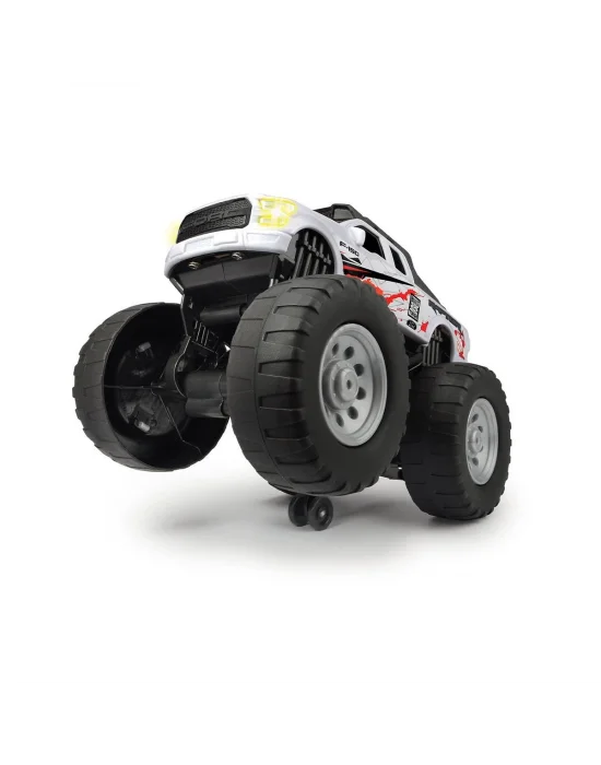 203764019 Ford Raptor - Wheelie Assortment (adet Fiyatıdır. Tekli Satılır)
