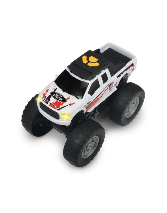 203764019 Ford Raptor - Wheelie Assortment (adet Fiyatıdır. Tekli Satılır)