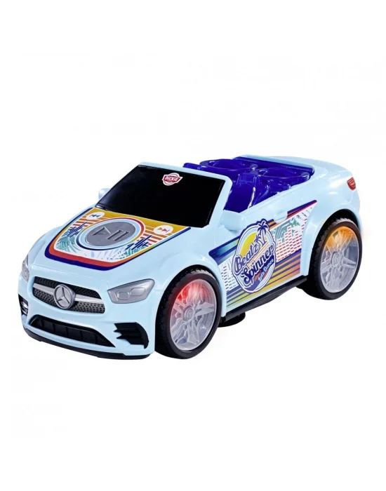 203765008 Mercedes E Class Beatz Spinner