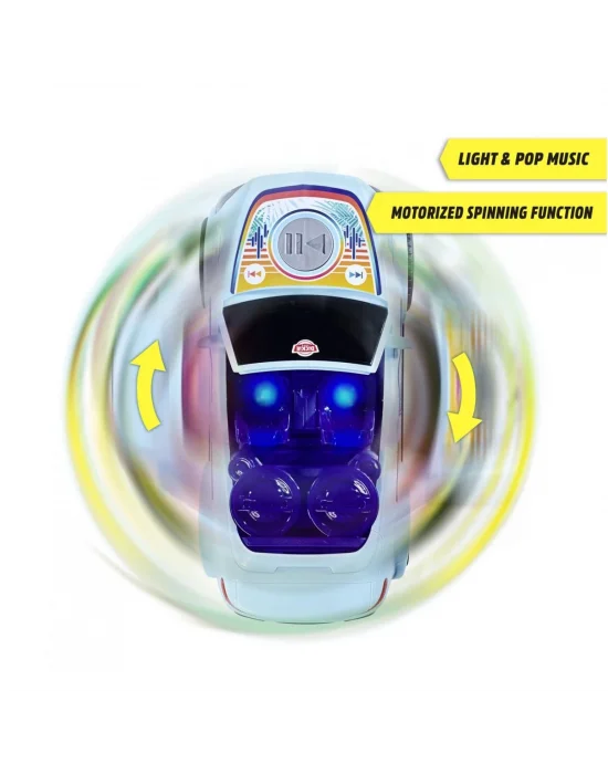 203765008 Mercedes E Class Beatz Spinner