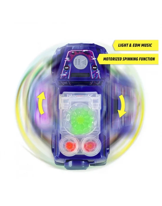 203765009 Mercedes G Class Beatz Spinner