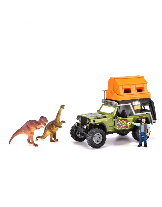 203834011 Dickie Dino Kampçı