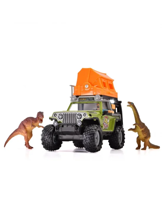 203834011 Dickie Dino Kampçı