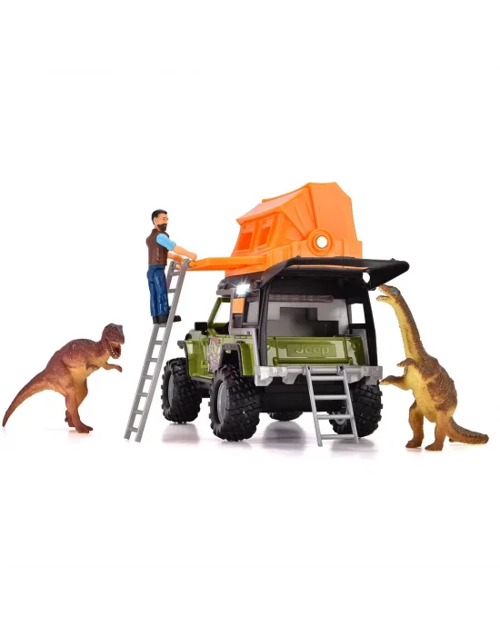 203834011 Dickie Dino Kampçı