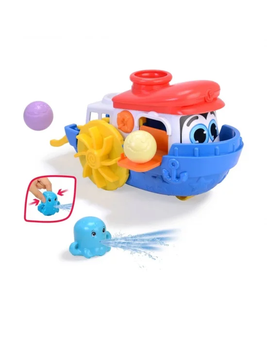 204115005 Abc Sammy Splash