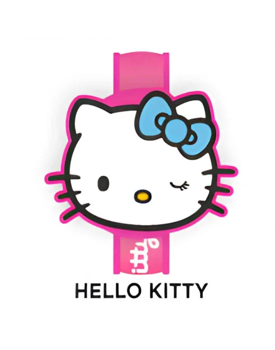 20530 Sun-clt-led Bileklik H Kıtty And Frıends Hkty Işıklı 10a 24d