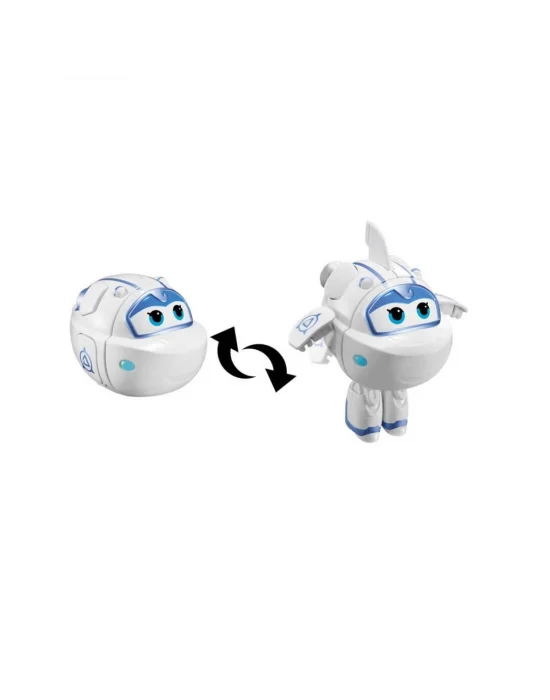 20564 Harika Kanatlar Dönüşen Yumbot Astra