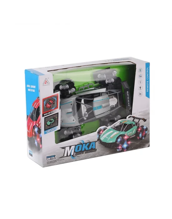 2068-d Şarjlı Büyük Boy Araba