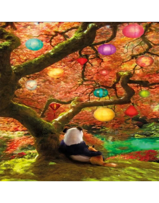 20746 Puzzle 1000 Best Friends Foreve