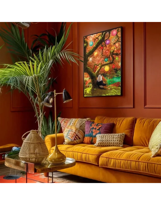 20746 Puzzle 1000 Best Friends Foreve