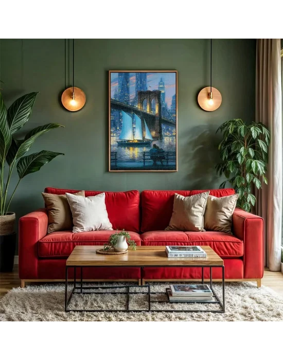 20754 Puzzle 1000 Dream For Tw