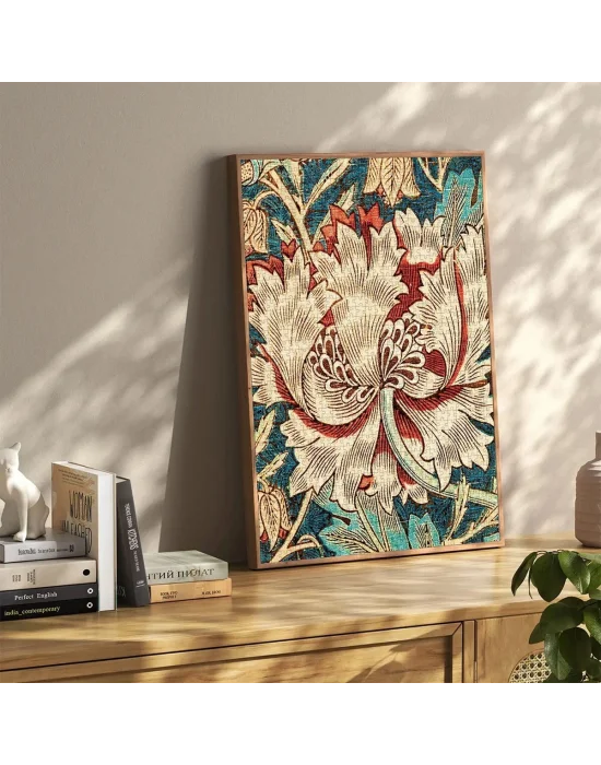 20761 Puzzle 1000 Honeysuckle