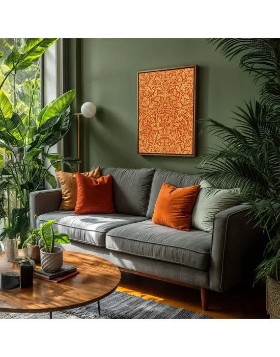 20762 Puzzle 1000 Acorn And Oak