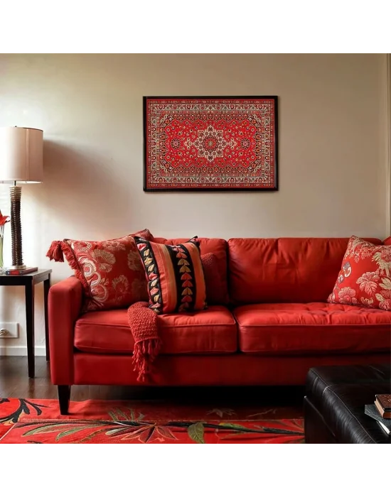 20764 Puzzle 1000 Old Parsian Carpet