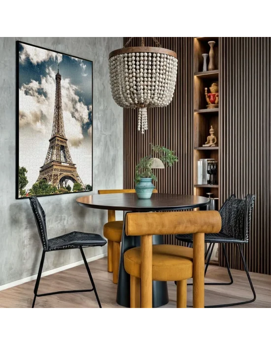 20768 Puzzle 1000 Elffel Tower Paris