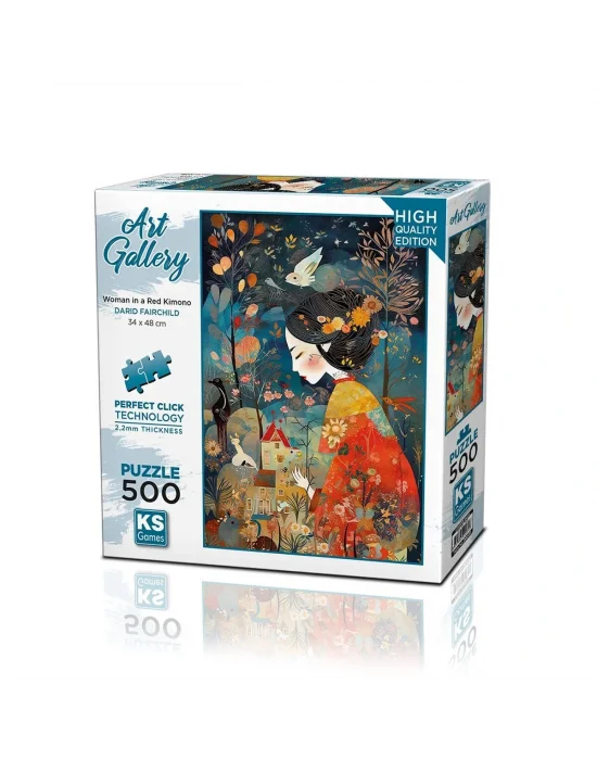 20807 Puzzle 1000 Paris