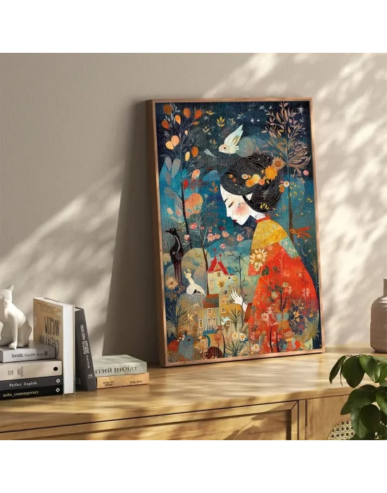 20807 Puzzle 1000 Paris