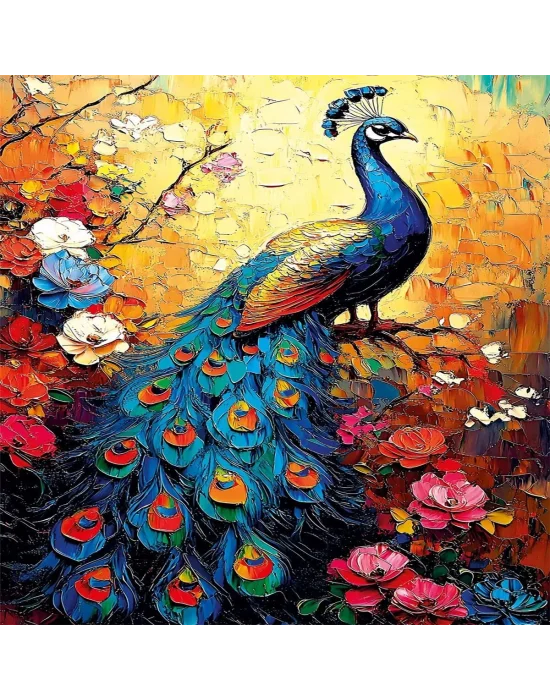 20839 Puzzle 1000 Wings Of Eternal Beauty