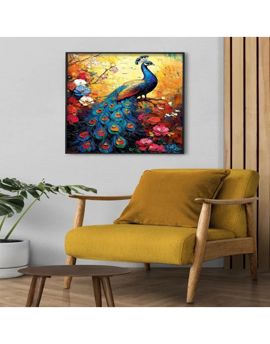 20839 Puzzle 1000 Wings Of Eternal Beauty