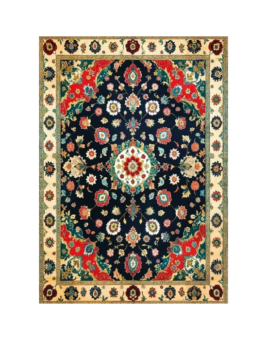 20840 Puzzle 1000 Oriental Carpet