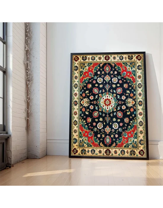 20840 Puzzle 1000 Oriental Carpet