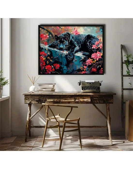 20842 Puzzle 1000 Hunter Of Hidden Paradise