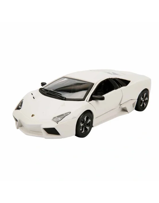 21041  1:24 Lamborghini Reventon Model Araba -sunman