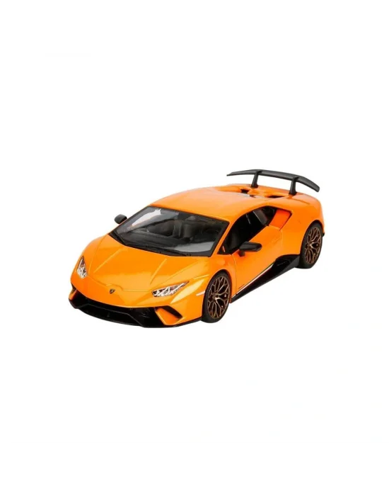 21092 Sun-bur-1 24 A Lamborghını Huracan Prformante Trnc