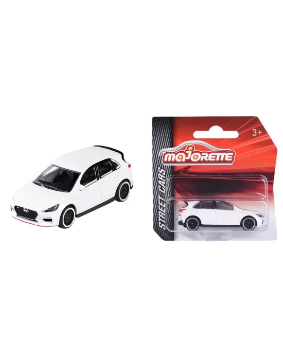 212053051 Street Cars Assortment 18-asst (adet Fiyatıdır. Tekli Satılır)