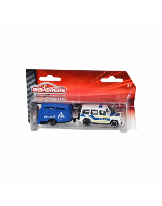 212053154 Trailer Assortment 6-asst (adet Fiyatıdır. Tekli Satılır)