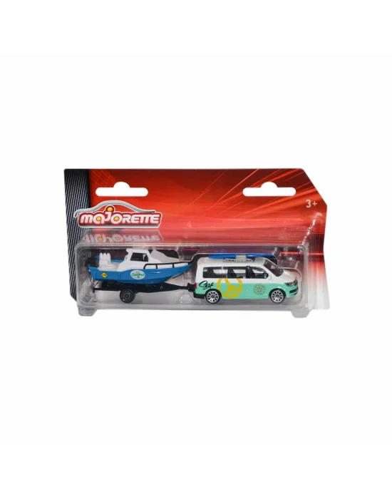 212053154 Trailer Assortment 6-asst (adet Fiyatıdır. Tekli Satılır)