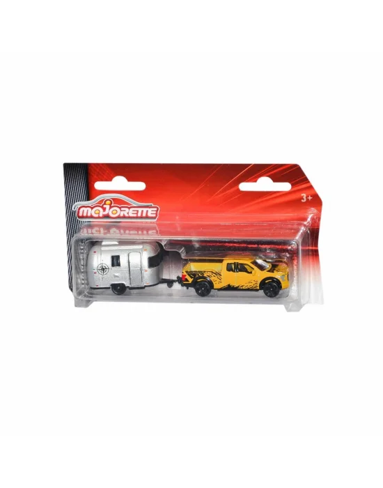 212053154 Trailer Assortment 6-asst (adet Fiyatıdır. Tekli Satılır)