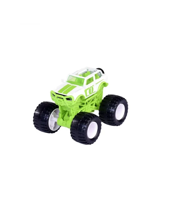 212054037 Majorette Limited Edition Rockerz Araba -dickie